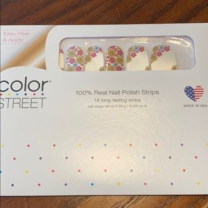 Color Street Love Ya Bunches